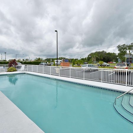 Best Western Plus Sanford Airport/Lake Mary Hotel Exteriér fotografie